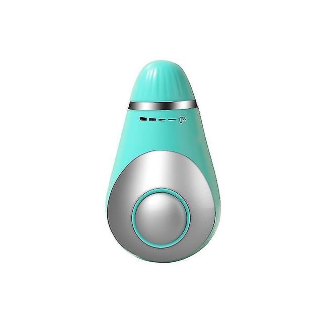 Sleep Aids Insomnia Device Pulse Egg Ces Machine Relieve Mental Tension Stress Depression Treatment Instrument Eliminate Anxiety green on Productcaster.