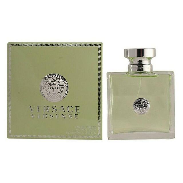 Women's Perfume Versense Versace EDT 50 ml on Productcaster.