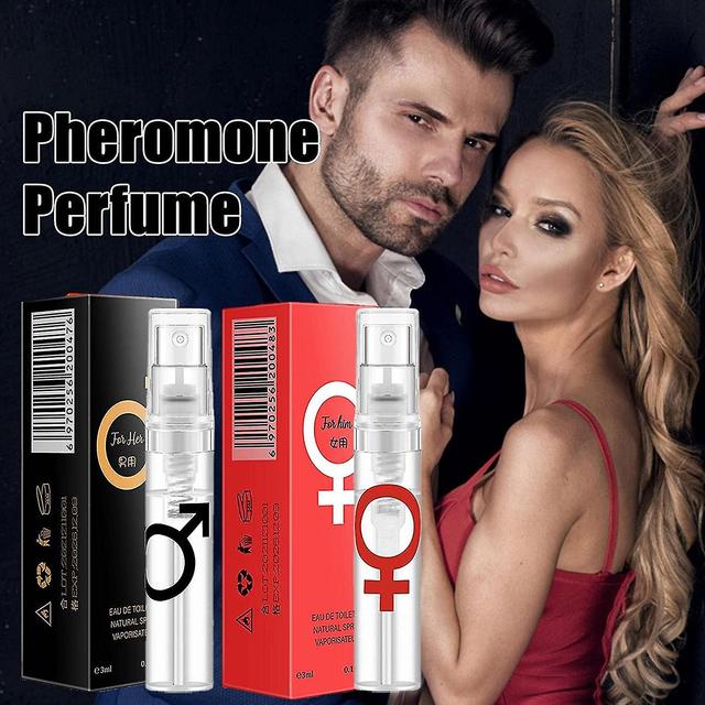 Rmbcv Pheromone Spray for kvinner å tiltrekke menn, Love Fragrance Pheromone Cologne, Venom Erotisk duft, Date Night vanedannende duft for menn x k... on Productcaster.