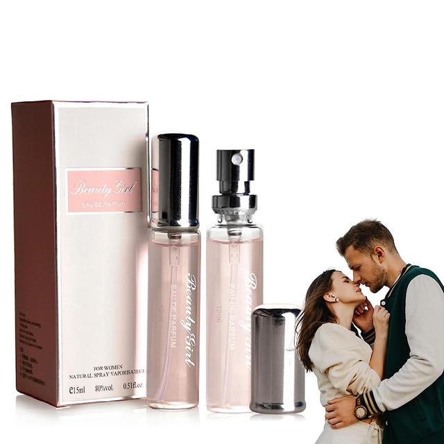 Denstyle Feromoon parfum voor vrouw Tiktok, aantrekkelijke geur feromoon enhancer, feromoon geur parfum olie sex voor vrouwen om mannen aan te trek... on Productcaster.