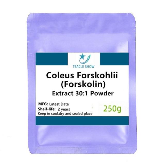 50-1000g Forskolin Coleus Forskohlii 250g on Productcaster.