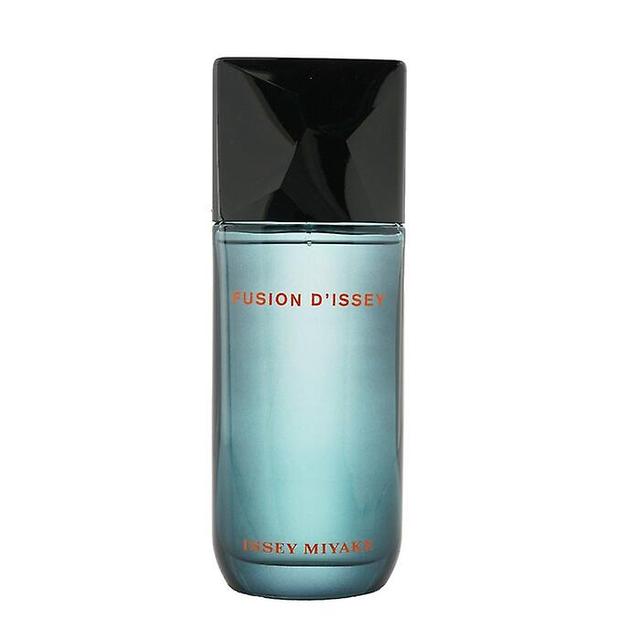 Issey Miyake Fusion d'issey eau de toilette spray - 150ml/5oz on Productcaster.