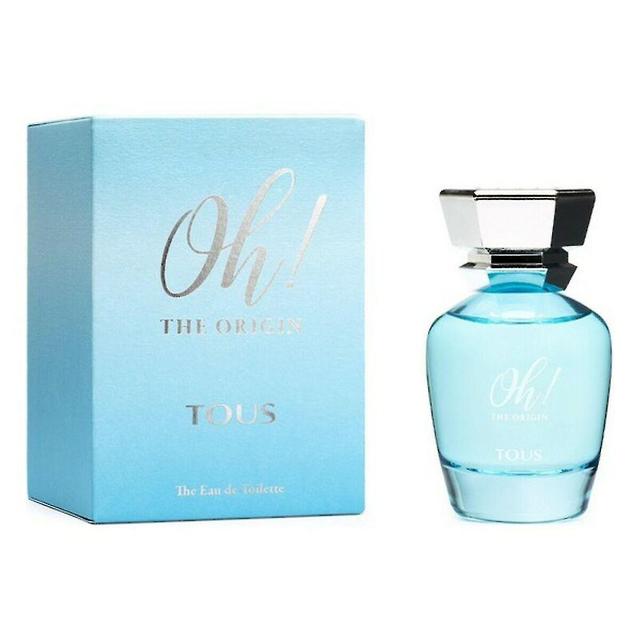 Perfume Ladies Oh! The Origin Tous EDT (50ml) (50ml) on Productcaster.