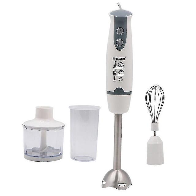 Lie Haer Kit Food Supplement Electric Stirring Stick Eu Plug on Productcaster.