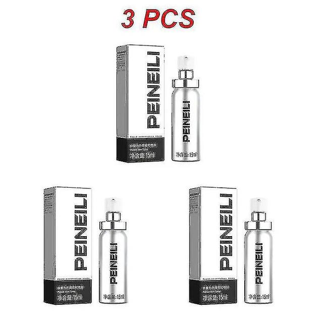 1~10pcs Delay Spray Massage Oil Peineili Male Delay For Men Spray Male External Use Anti Premature Ejaculation Prolong 60 -ycx1 A02 on Productcaster.