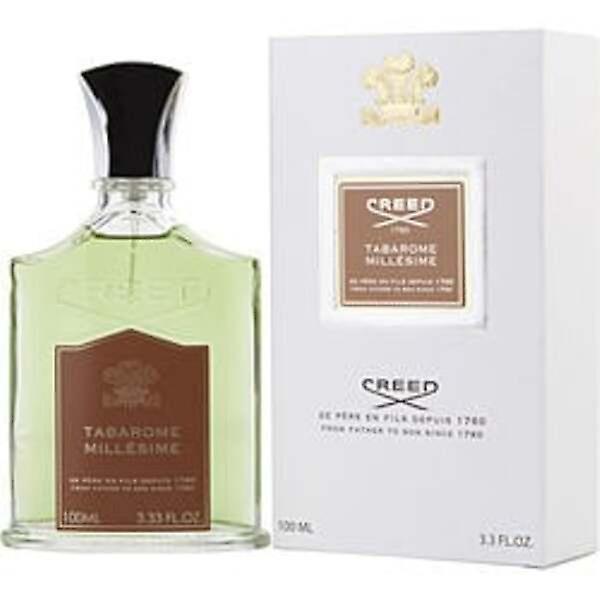 CREED TABAROME af Creed EAU DE PARFUM SPRAY 3.3 OZ For Men Ingefær on Productcaster.