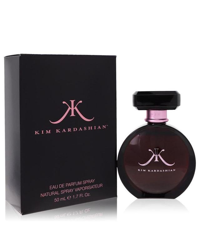 Kim Kardashian Eau De Parfum Spray n/a 50 ml on Productcaster.