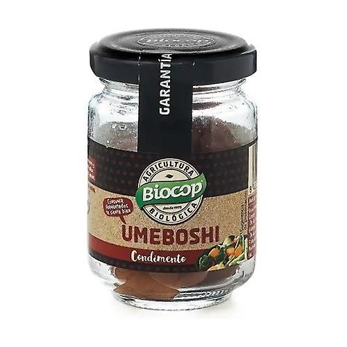 Biocop Umeboshi Whole 80 g on Productcaster.