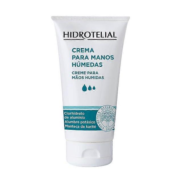 Hidrotelial moisturising hand cream 75ml on Productcaster.