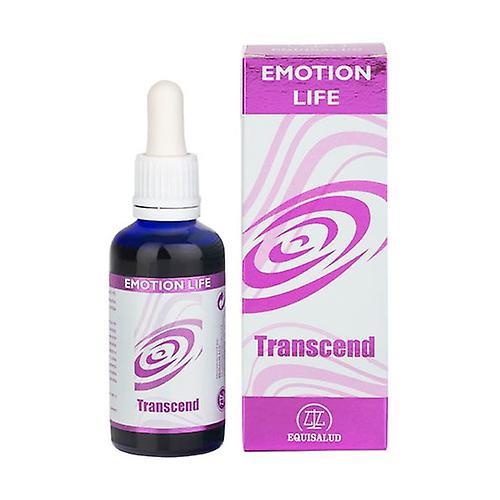 Equisalud Emotionlife Transcend 50 ml on Productcaster.