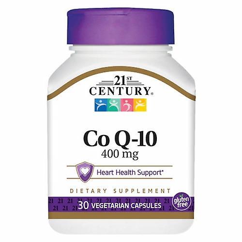 Windmill Health CoQ 10,400 mg,30 Veg Caps (Pack of 1) on Productcaster.