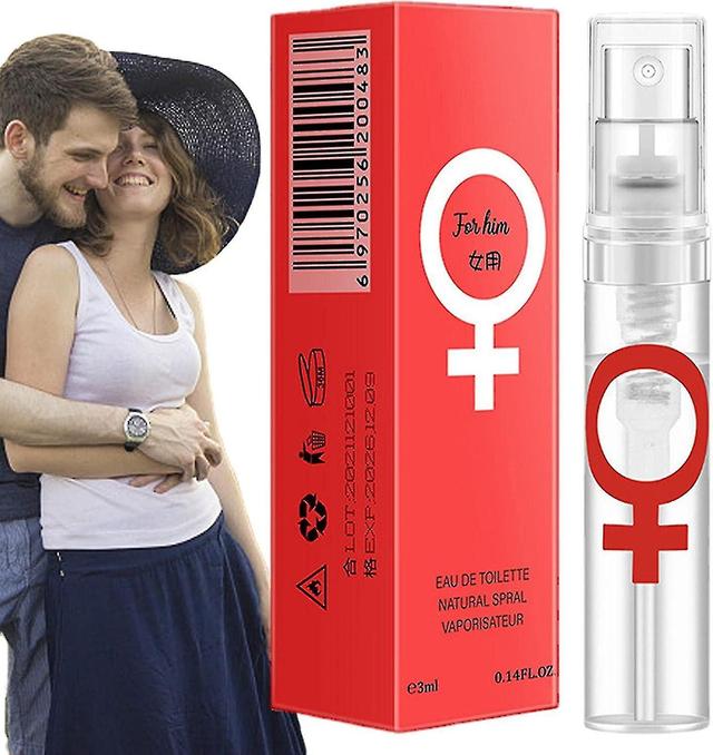 Rmbcv Spray de phéromone pour les femmes pour attirer les hommes, parfum d’amour Pheromone Cologne, Venom parfum érotique, date nuit parfum addicti... on Productcaster.