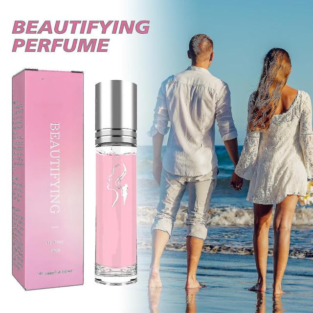 C1sres Pheromone Perfume Enhanced Edition,long-lasting Pheromone Perfume For Women To Attract Men High Attractive Roll On Perfume 2pcs on Productcaster.