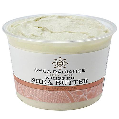 Shea Radiance Shea Butter, 5 Oz (Pacote de 3) on Productcaster.