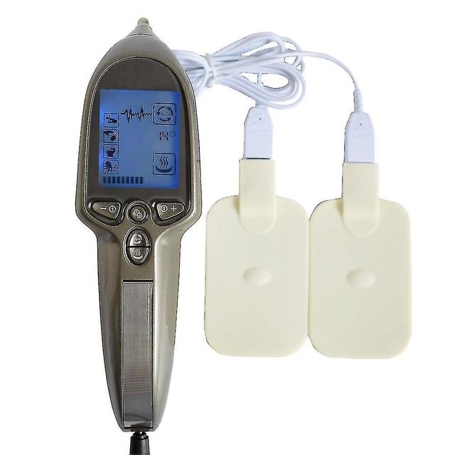 Terapia digitale a bassa frequenza Auncture Prodotto Apparecchio Theutic Stimolatore Tens Massar on Productcaster.