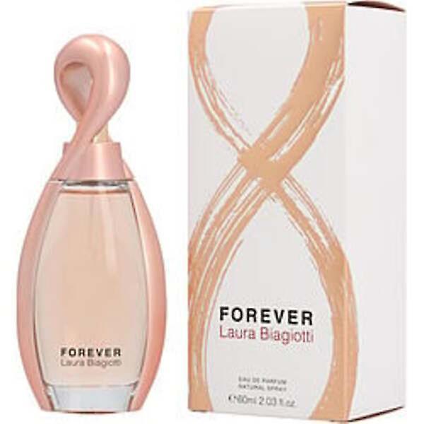 BIAGIOTTI FOREVER by Laura Biagiotti EAU DE PARFUM SPRAY 2 OZ For Women on Productcaster.