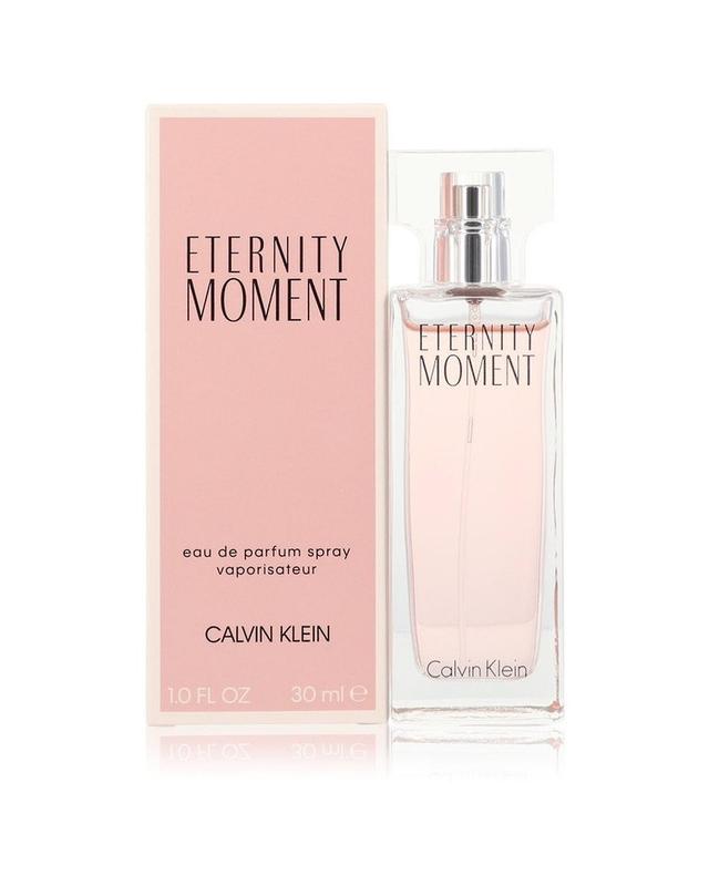 Calvin Klein evighetsøyeblikk orientalsk blomsterparfyme i/t 30 ml on Productcaster.