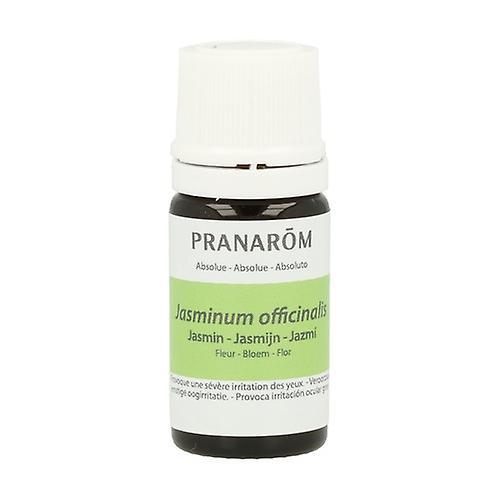 Pranarôm Jasmine essential oil 5 ml of essential oil on Productcaster.