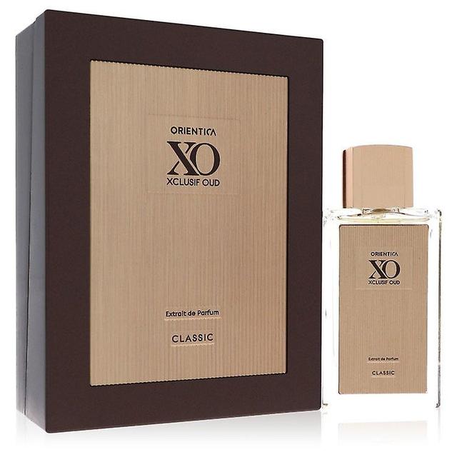 Orientica xo xclusif oud classic extrait de parfum (unisex) by orientica 563172 on Productcaster.