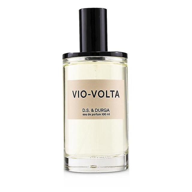 D.S. & Durga Vio-volta eau de parfum spray - 100ml/3.4oz on Productcaster.