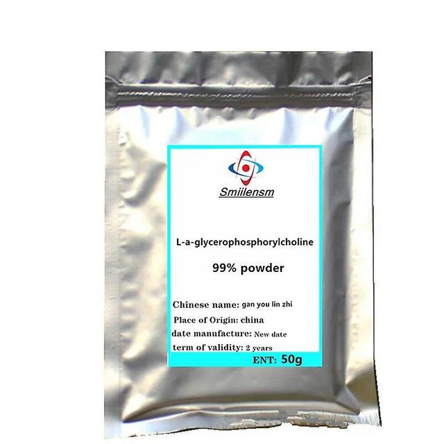 Caraele Skin care ingredients Glycerylphosphorylcholine powder Anti-wrinkle, whitening, freckle free shipping 50g on Productcaster.