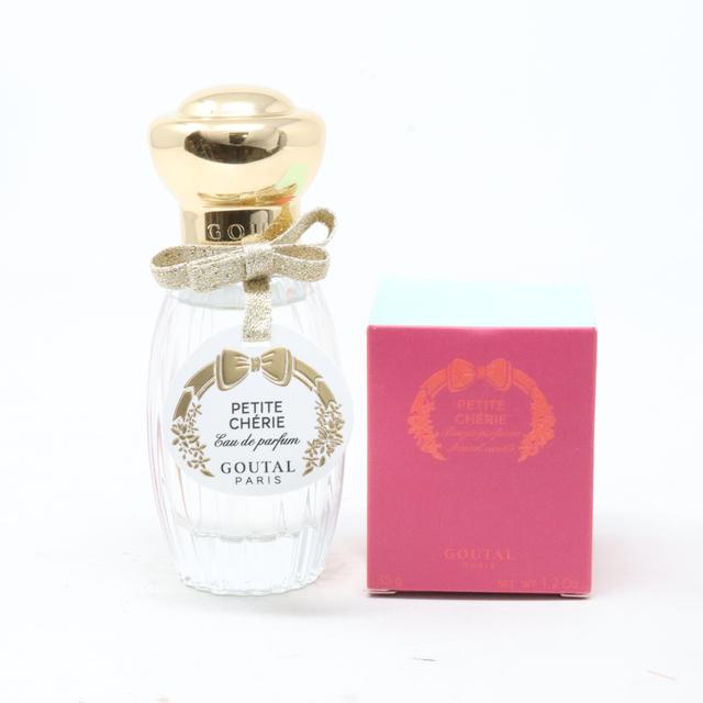 Annick Goutal Petite Cherie Eau De Parfum 2-Pcs Set / New With Box on Productcaster.