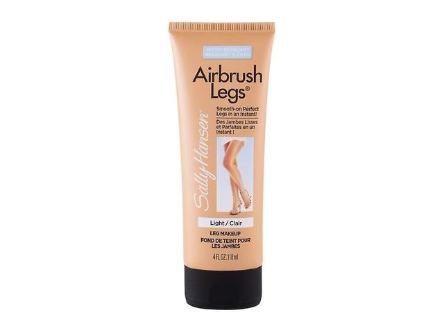 Sally Hansen - Airbrush Legs Leg Makeup Light - For Women, 118 ml on Productcaster.