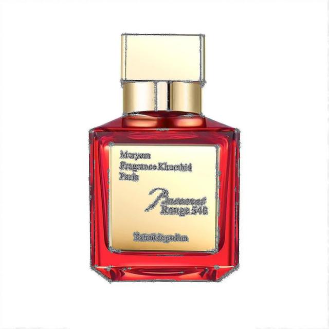 Baccarat Rouge 540 Extrait De Parfume Parfum 2.4 Floz/ 70ml -2024 - ZCL1709 on Productcaster.