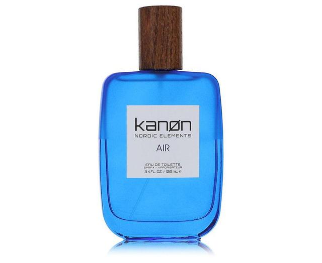 Kanon nordic elements air by kanoneau de toilette spray (unboxed) 3.4 oz on Productcaster.