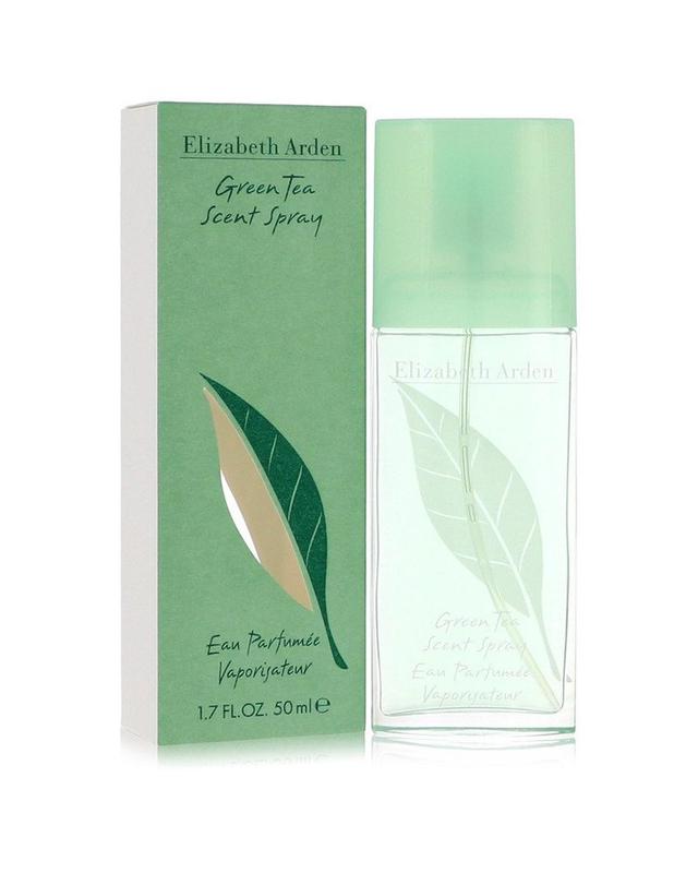 Elizabeth Arden Green Tea Eau Parfumee Scent Spray 1.7 oz see description 50 ml on Productcaster.