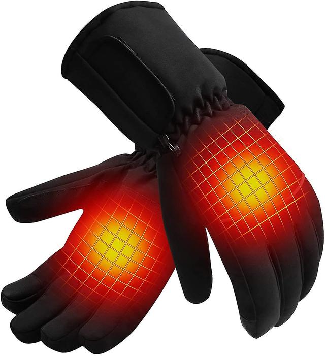 Aespa Gants Chauffants Lectriques Pour Mains Arthritiques Gants Pour Temps Froid Garder Les Cadeaux Au Chaud on Productcaster.