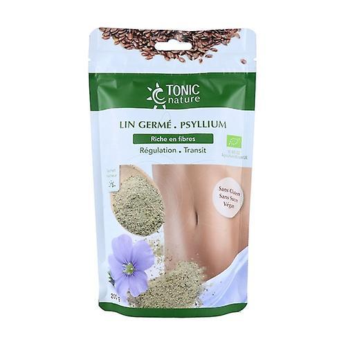 Tonic Nature Psyllium 200 g on Productcaster.