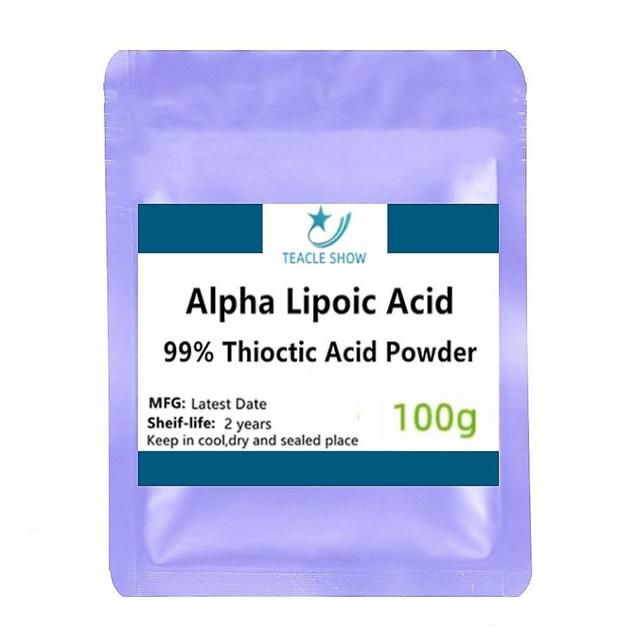 50-1000g Acido alfa-lipoico 100g on Productcaster.