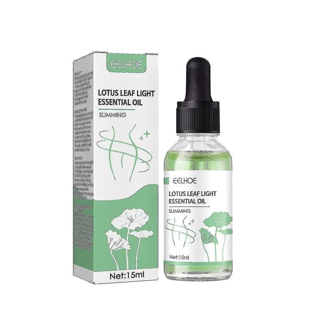 Lotus Leaf Slimming Essential Oil on Productcaster.