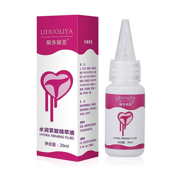 1/2 / 3st Kvinna Intensiv Orgasm Gel Förbättra Åtstramningsolja Libido Spray Vaginala Sex Droppar Exciter Kvinnlig Vagina 1pc on Productcaster.