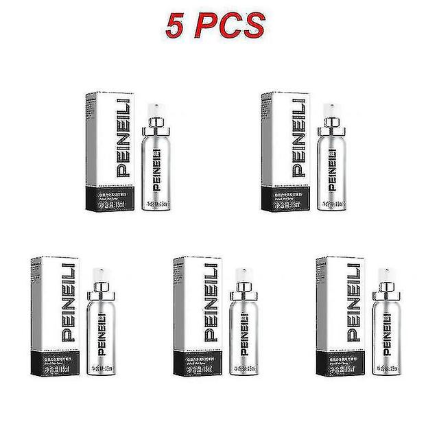 1~10pcs Delay Spray Massage Oil Peineili Male Delay For Men Spray Male External Use Anti Premature Ejaculation Prolong 60 -ycx1 A03 on Productcaster.