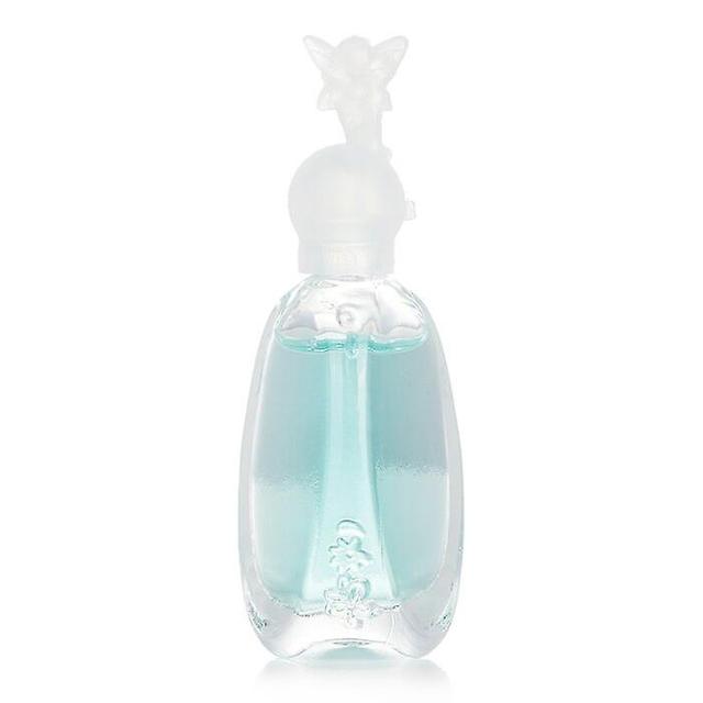 Anna Sui Secret wish eau de toilette spray (miniatyyri) - 5ml / 0.17oz on Productcaster.