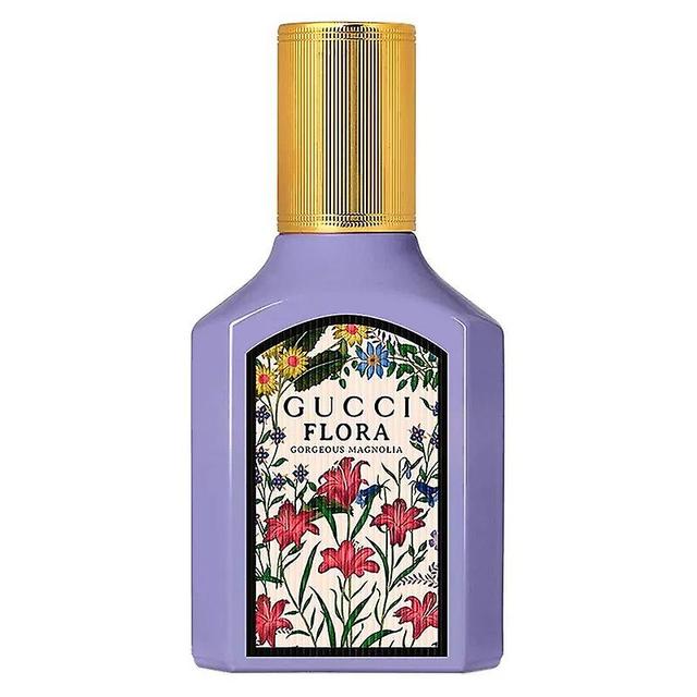 Gucci Flora Gorgeous Magnolia for Her Eau de Parfum 30ml on Productcaster.