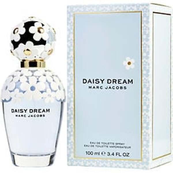 MARC JACOBS DAISY DREAM av Marc Jacobs EDT SPRAY 3.4 OZ For kvinner Jasmine on Productcaster.