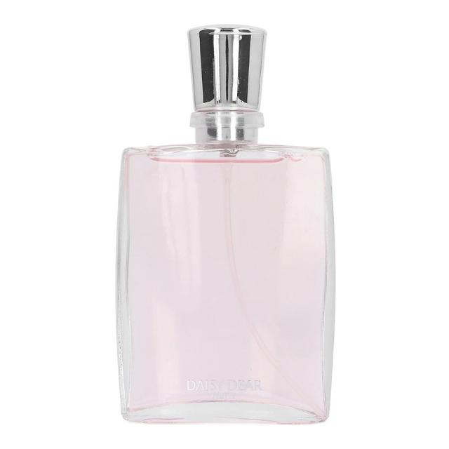 Lady Perfume Exquisite Aesthetic Women's Fragrance - 50ml Long-Lasting Light Scent on Productcaster.