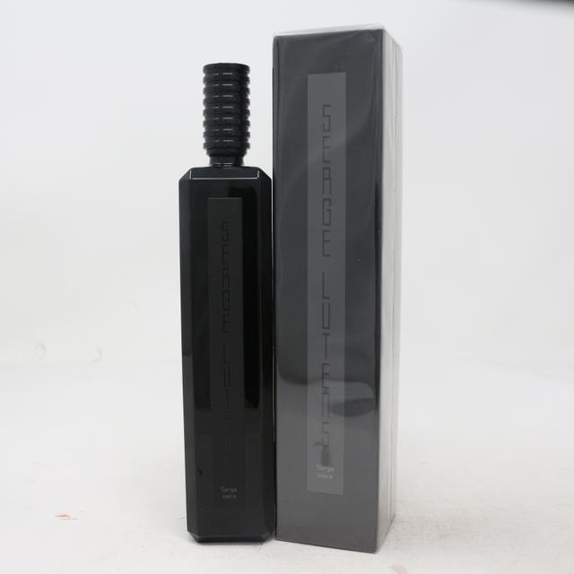 Serge Noire by Serge Lutens Eau De Parfum 3.3oz/100ml Spray New With Box 3.3 oz on Productcaster.