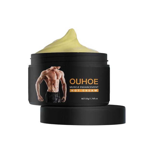 nice 2pcs Muscle Enhancement Hot Cream Musclegrowth Enhancement Hotcream Muscle Growth Enhancement Hot Cream Muscle Growth Enhancing Cream Fat Burning on Productcaster.