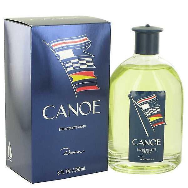 Dana Canoe Eau De Toilette / Cologne 8 Oz For Men on Productcaster.