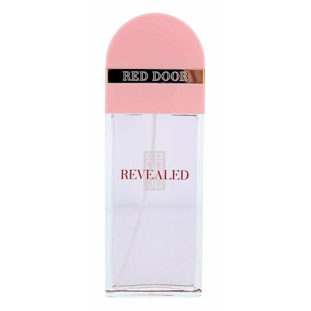 Elizabeth Arden Red Door Revealed edp. Spray 100ml for women on Productcaster.