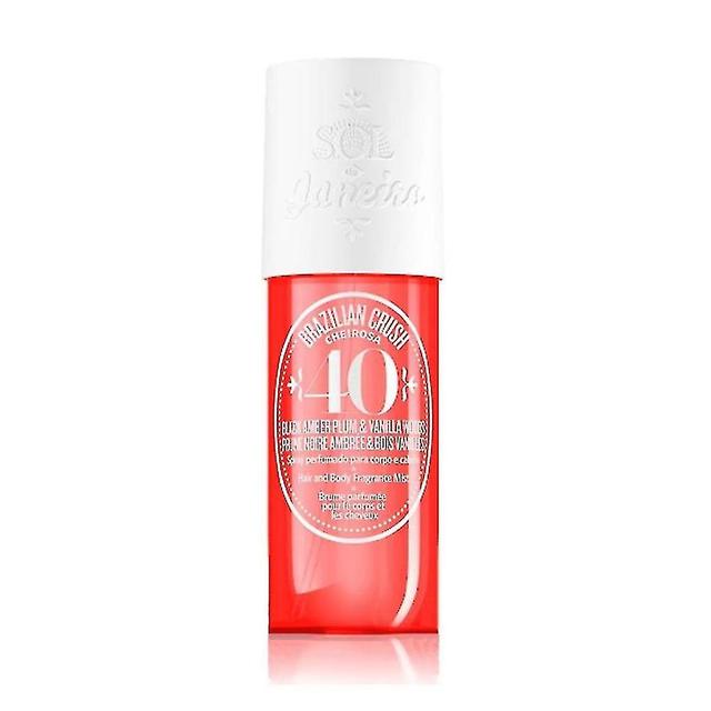 Sol De Janeiro Brazilian Crush Body Mist 71 68 62 40 Fragrance 100 Ml on Productcaster.