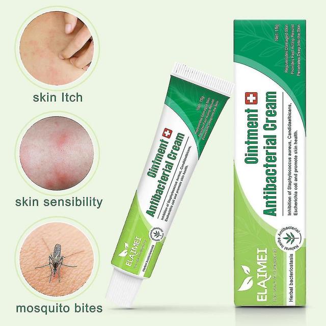 Antibacterial Cream DDC on Productcaster.