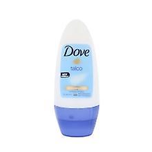 Dove - Talco Antitraspirante 48h Roll-On - Roll on senza alcool 50ml on Productcaster.