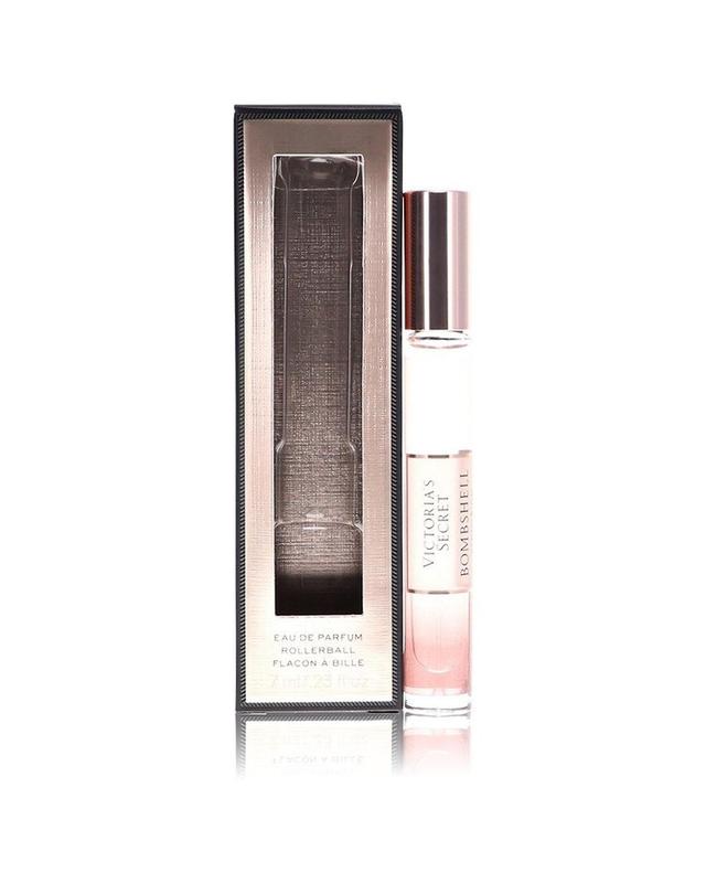 Victoria's Secret Luxurious Floral Fragrance Roller Ball Pen for Her Floral Earthy. 7 ml on Productcaster.