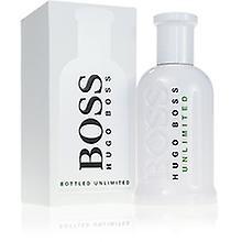 Hugo Boss - Bottled No.6 Unlimited EDT 200ml on Productcaster.