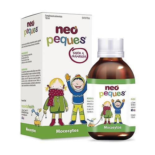 Neo Mocosytos Children's Syrup 150 ml on Productcaster.